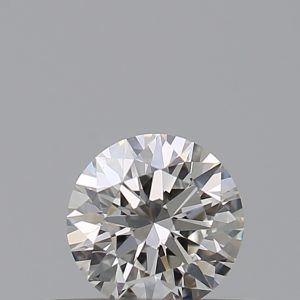 Round 0.30ct G VS1 Excellent Excellent Excellent None