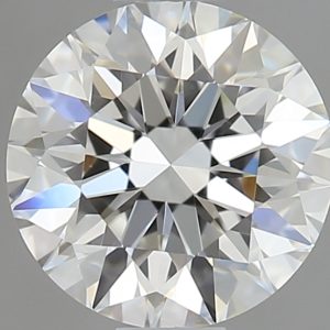 Round 0.80ct G VVS2 Excellent Excellent Excellent None