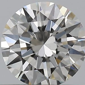 Round 0.50ct G VS1 Excellent Excellent Excellent None
