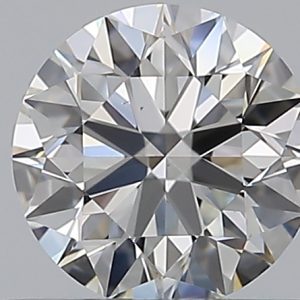 Round 0.50ct G VS1 Excellent Excellent Excellent None