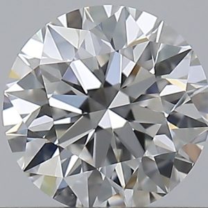 Round 0.51ct G VS1 Excellent Excellent Excellent None