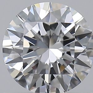 Round 0.70ct E VS1 Excellent Excellent Excellent Faint