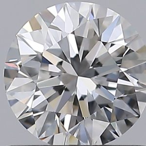 Round 0.70ct F IF Excellent Excellent Excellent None