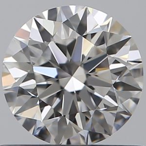 Round 0.67ct E IF Excellent Excellent Excellent Faint