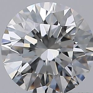 Round 0.50ct G VS1 Excellent Excellent Excellent None