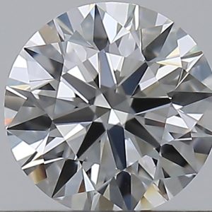 Round 0.51ct G VS1 Excellent Excellent Excellent None