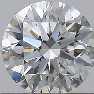 Round 0.50ct G VS1 Excellent Excellent Excellent None
