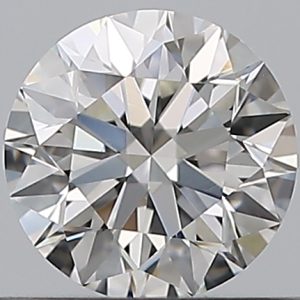 Round 0.50ct G VS1 Excellent Excellent Excellent None
