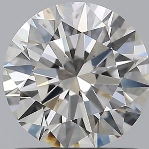 Round 1.01ct H VS2 Excellent Excellent Excellent None