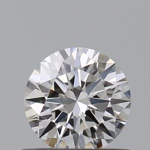 Round 0.51ct G VS1 Excellent Excellent Excellent None