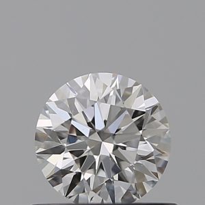 Round 0.50ct G VS1 Excellent Excellent Excellent Faint