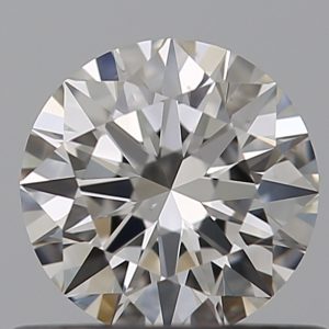 Round 0.50ct G VS1 Excellent Excellent Excellent None