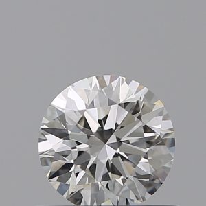 Round 0.50ct G VS1 Excellent Excellent Excellent Faint