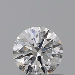 Round 0.50ct G VS1 Excellent Excellent Excellent None