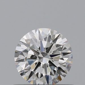 Round 0.50ct G IF Excellent Excellent Excellent None