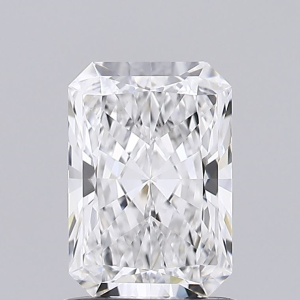 Radiant 1.18ct E VS2 Excellent Excellent None