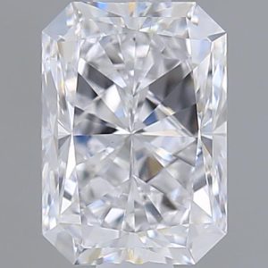 Radiant 1.00ct E VS1 Excellent Excellent None