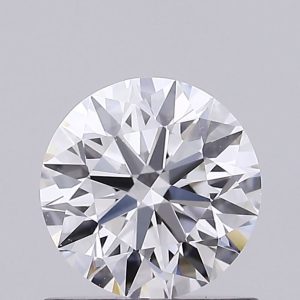 Round 0.70ct D IF Ideal Excellent Excellent None