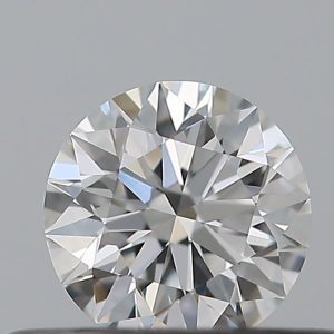 Round 0.30ct G VVS1 Excellent Excellent Excellent None