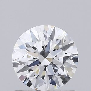 Round 0.70ct D VVS2 Excellent Excellent Excellent None