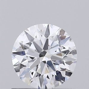 Round 0.70ct D IF Ideal Excellent Excellent None