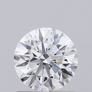 Round 1.00ct D VS2 Excellent Excellent Excellent None