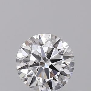 Round 0.33ct E VS1 Excellent Excellent Excellent None