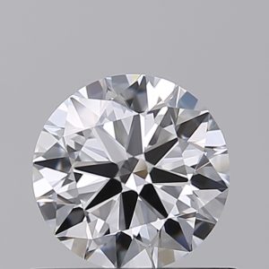 Round 0.70ct E VVS2 Excellent Excellent Excellent None