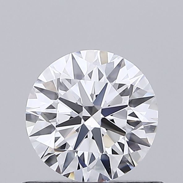 Oval 0.32ct F SI2 Excellent Good None