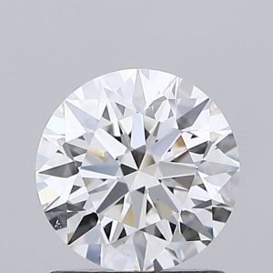Round 1.02ct G VVS2 Ideal Excellent Excellent None