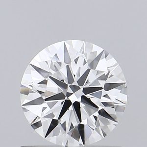Round 0.73ct E VS2 Ideal Excellent Excellent None