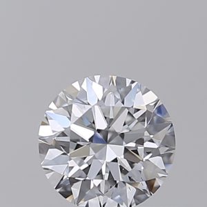 Round 0.41ct E VS2 Excellent Excellent Excellent None