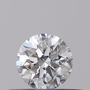 Round 0.31ct F VS1 Excellent Excellent Excellent None