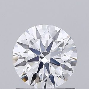 Round 0.71ct E VVS2 Ideal Excellent Excellent None