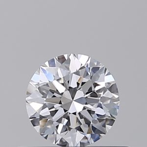 Round 0.35ct D IF Excellent Excellent Excellent None