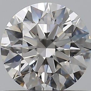 Round 0.59ct E VS2 Excellent Excellent Excellent None