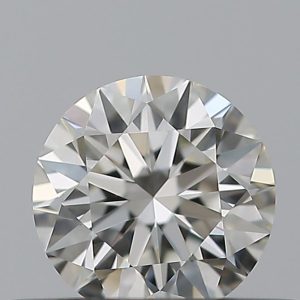 Round 0.30ct G IF Excellent Excellent Excellent None