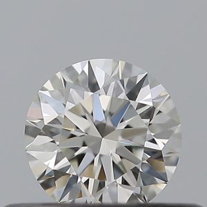 Round 0.30ct G IF Excellent Excellent Excellent None