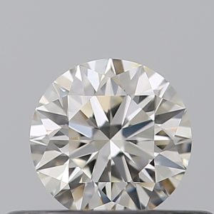 Round 0.30ct G IF Excellent Excellent Excellent None