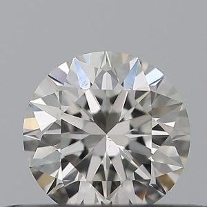 Round 0.30ct G VS1 Excellent Excellent Excellent None