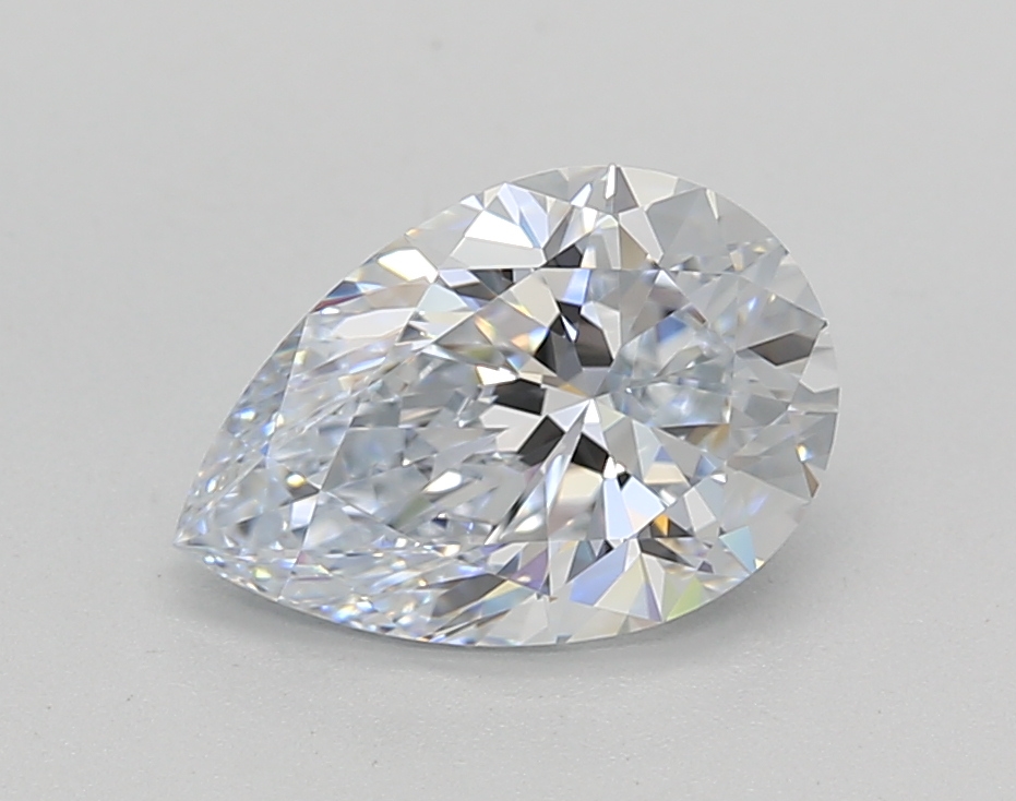 Round 0.06ct H VVS2 Good Good Fair None