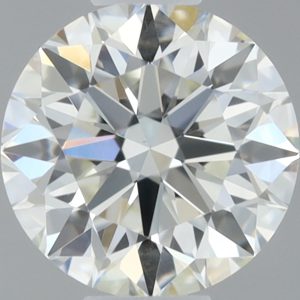 Round 0.31ct G VVS2 Excellent Excellent Excellent None