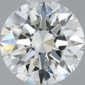 Round 0.30ct G VVS2 Excellent Excellent Excellent None