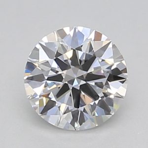 Round 0.52ct D VS2 Excellent Excellent Excellent None
