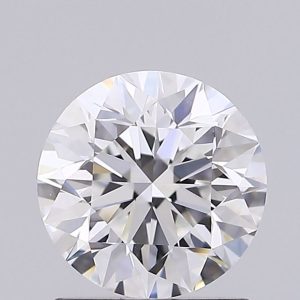 Round 1.00ct E VVS2 Ideal Excellent Excellent None