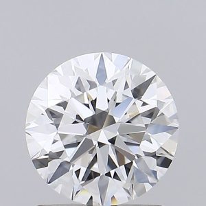 Round 1.02ct E VVS1 Ideal Excellent Excellent None