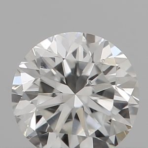 Round 0.18ct G VS2 Very Good Very Good Good None