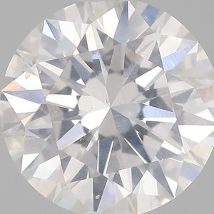 Round 1.00ct F SI2 Excellent Excellent Excellent None