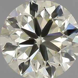 Round 0.40ct N VVS1 Very Good Excellent Very Good None