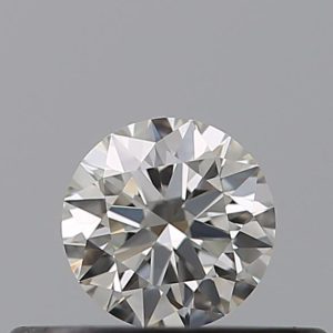 Round 0.19ct G IF Excellent Excellent Excellent None